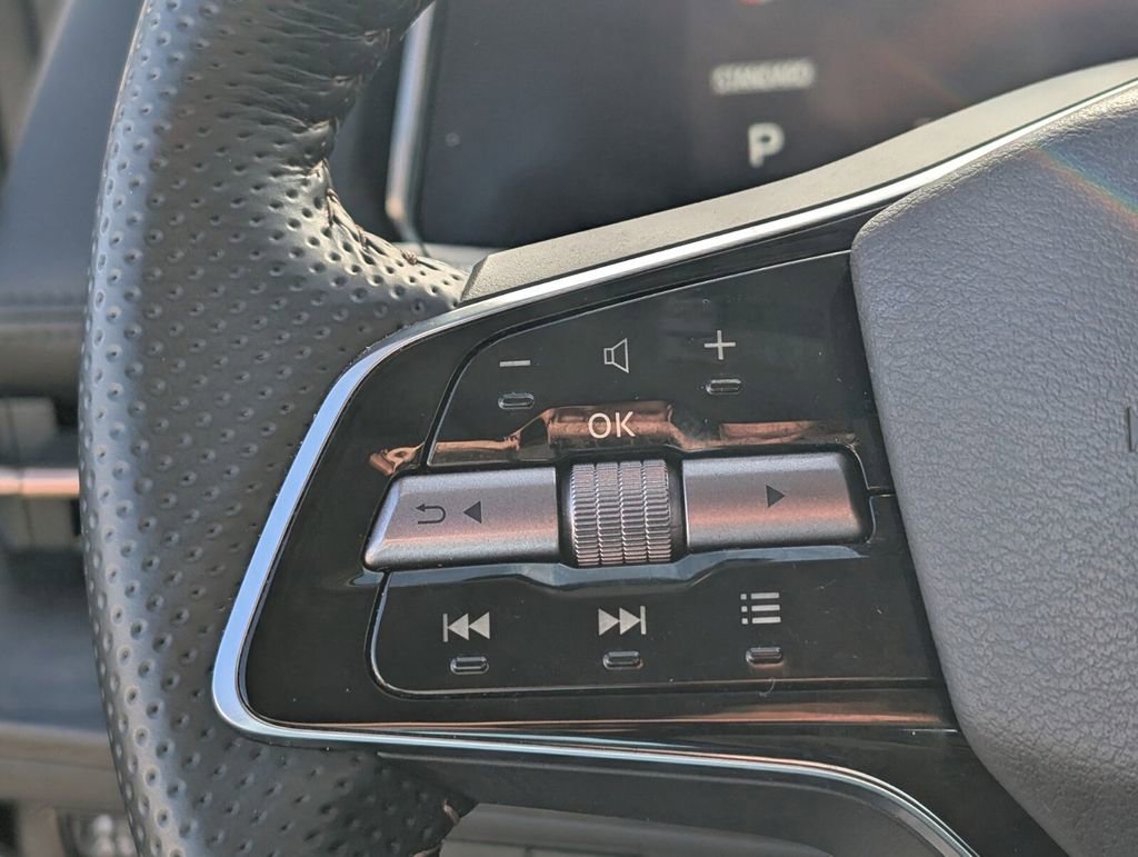 Certified 2024 Nissan Ariya ENGAGE e-4ORCE image 27