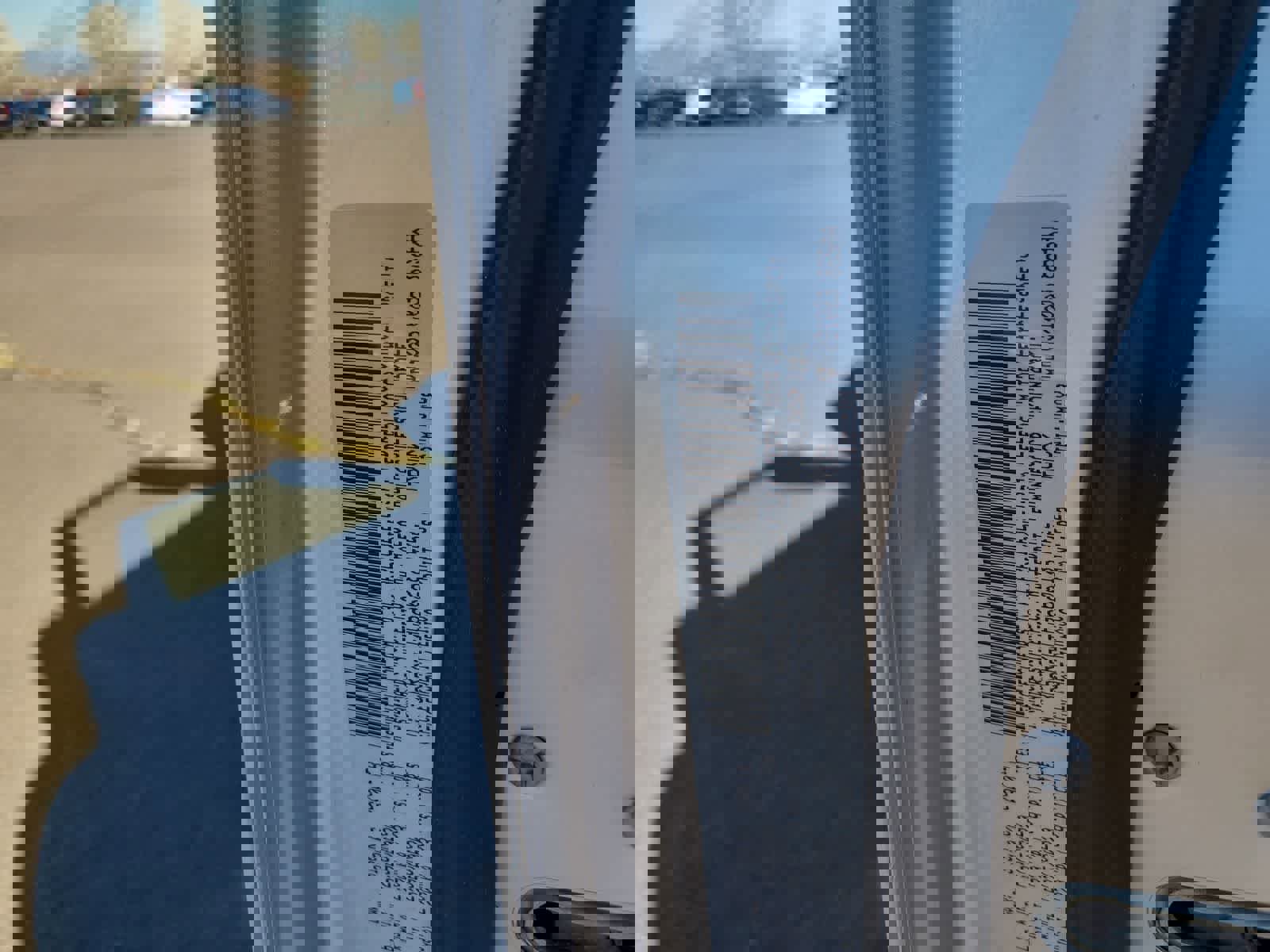 Used 2017 RAM 1500 Big Horn image 29