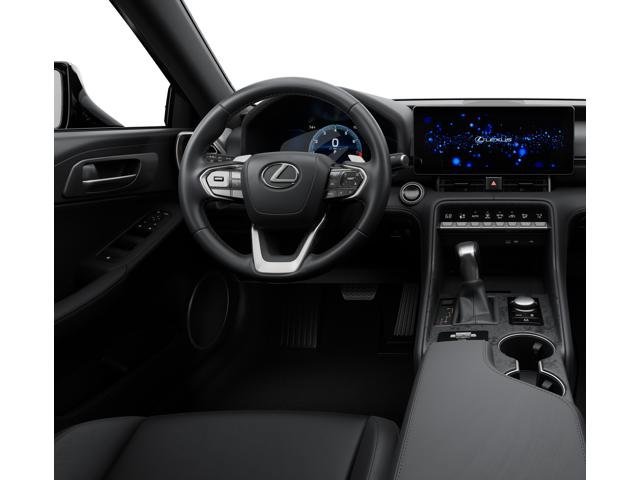 New 2026 Lexus IS 350 F Sport w/ Accessory Package Z1 RWD image 6