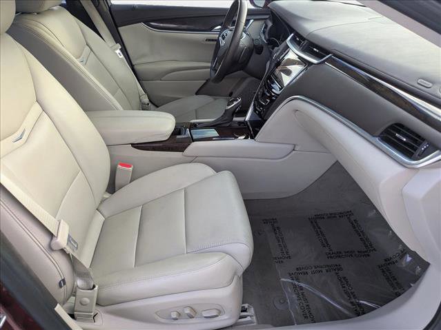 Used 2016 Cadillac XTS Luxury w/ Driver Awareness Package image 22