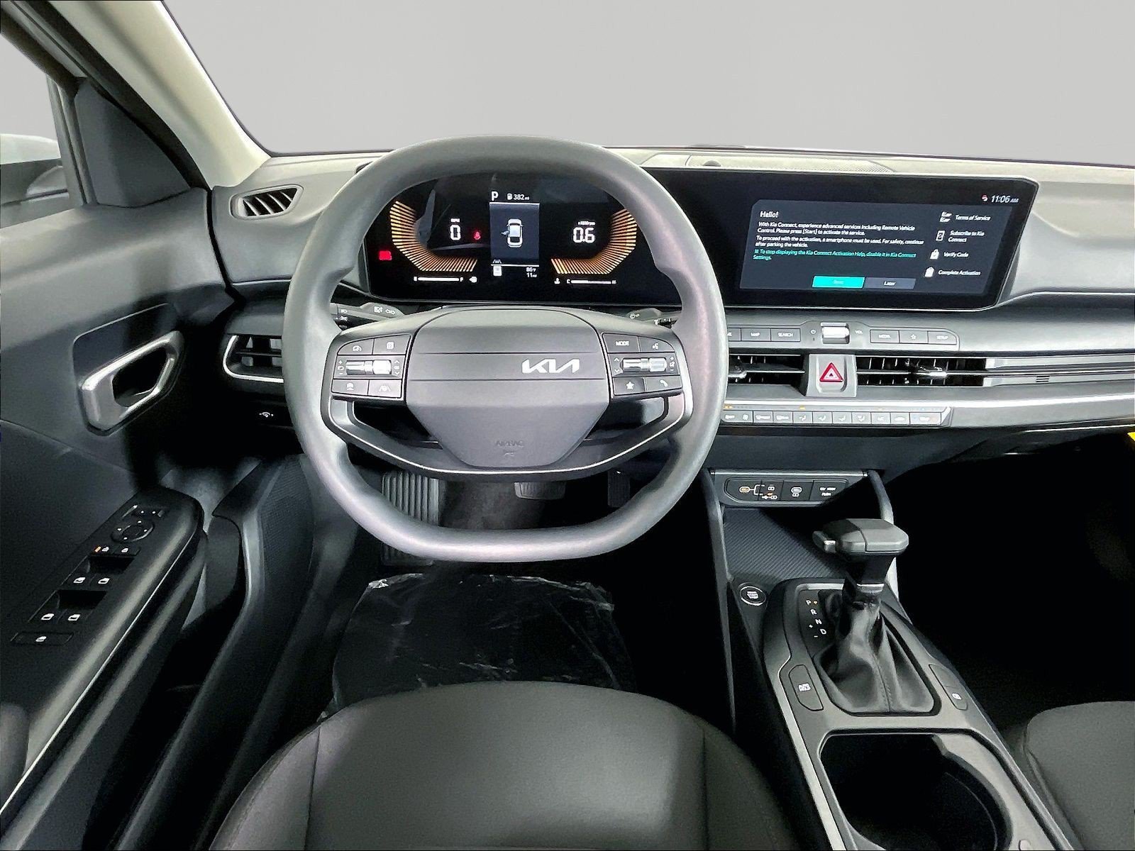 New 2026 Kia K4 FWD image 9