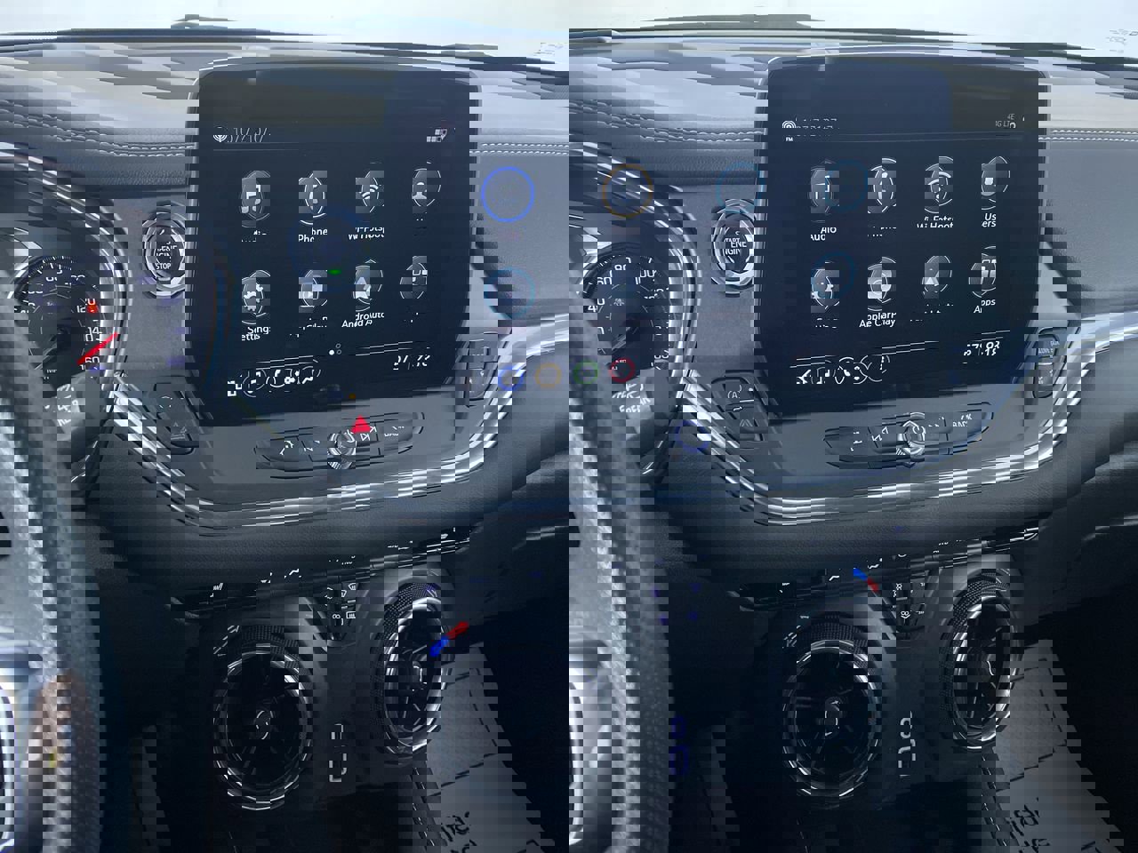 Certified 2024 Chevrolet Blazer LT w/ Convenience Package image 5