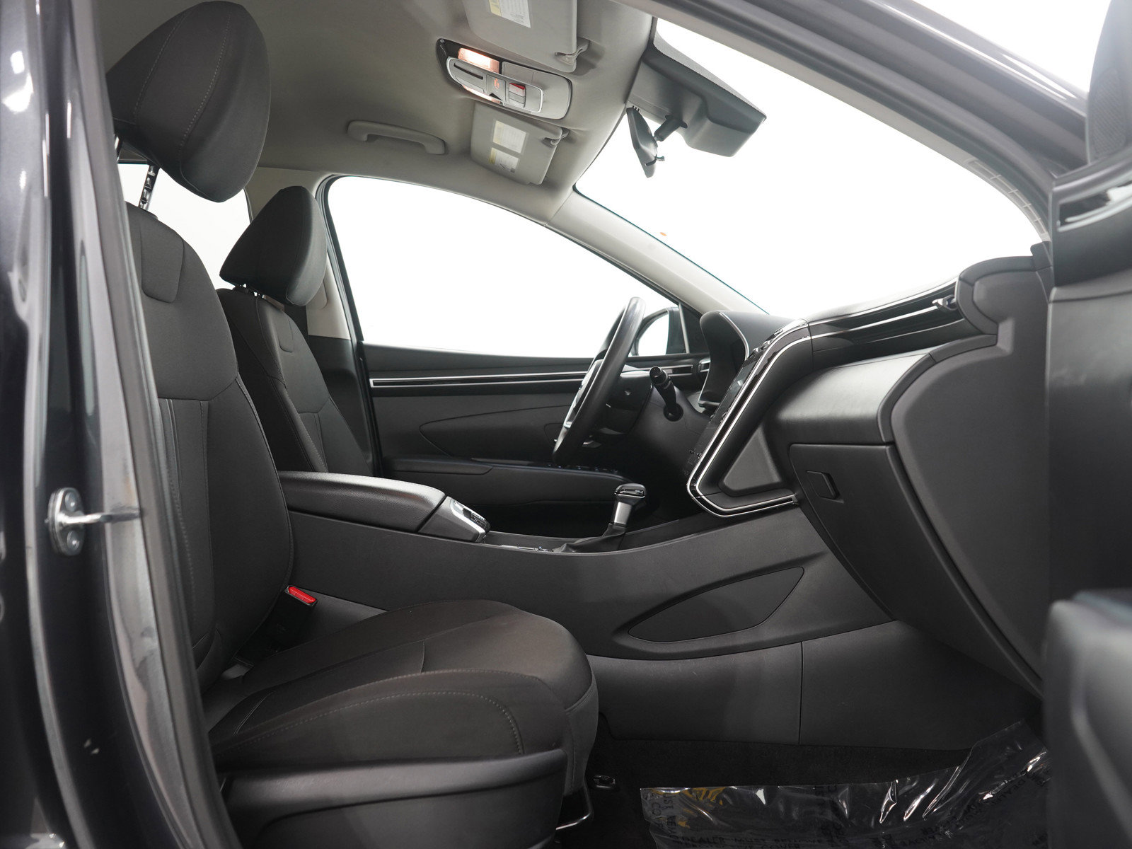 Used 2024 Hyundai Tucson SEL image 11