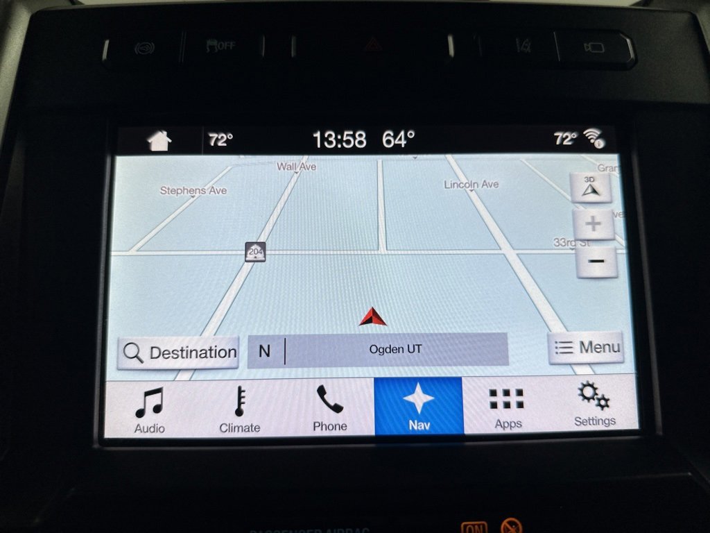 Used 2017 Ford F450 King Ranch w/ King Ranch Ultimate Package image 28