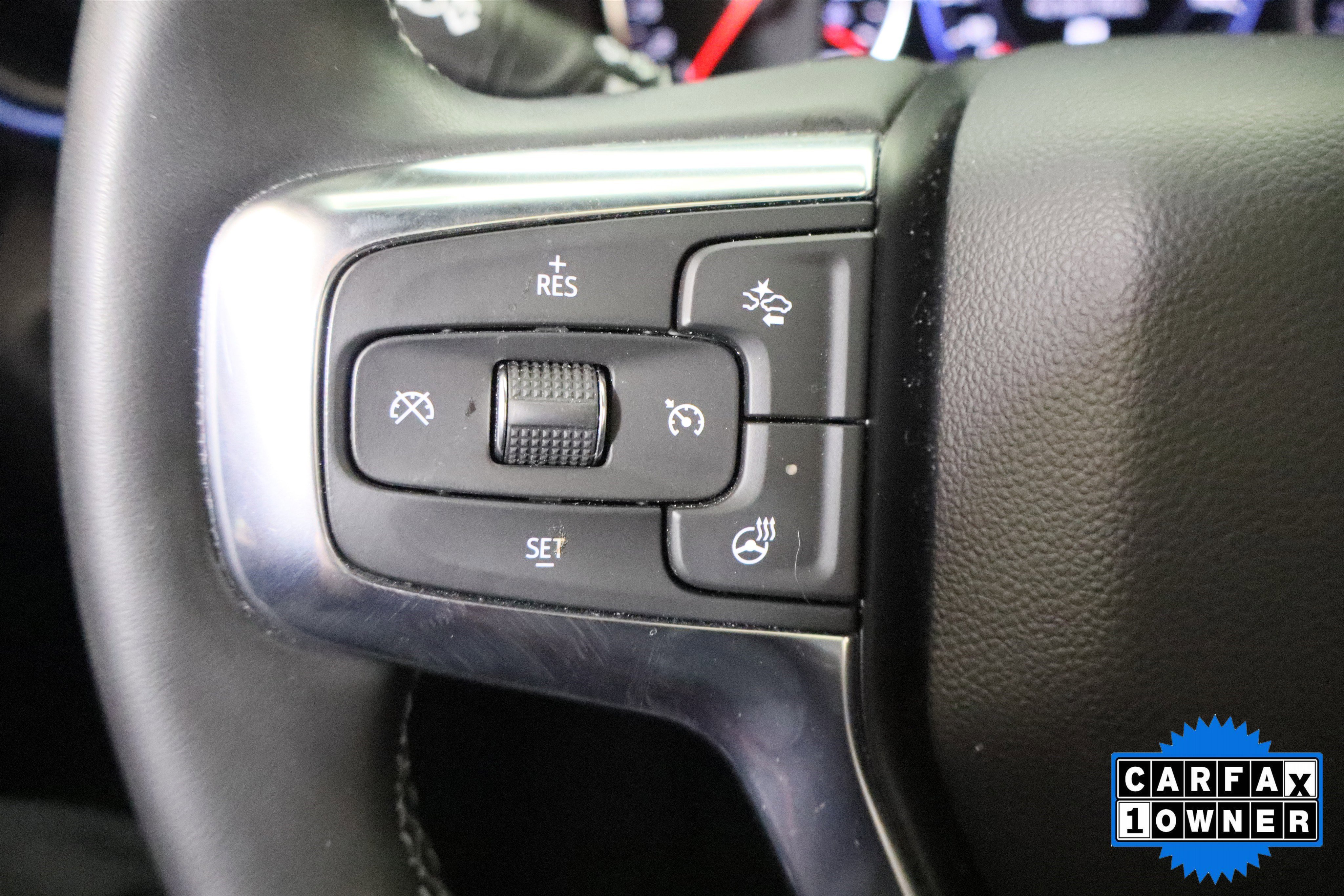 Used 2023 Chevrolet Blazer RS w/ Driver Confidence II Package AWD/4WD image 28