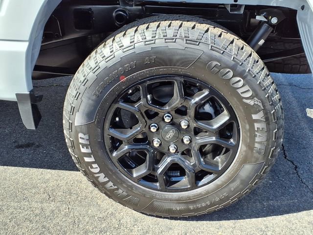 New 2026 Ford F150 STX image 5