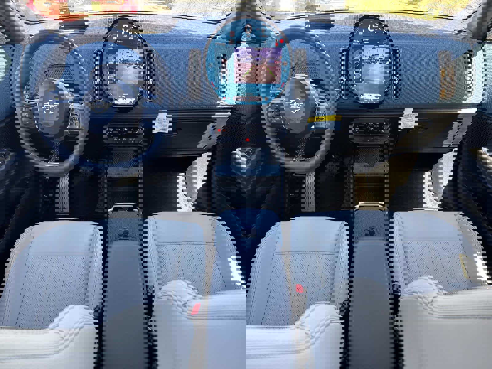 Certified 2025 MINI Cooper Countryman S image 16