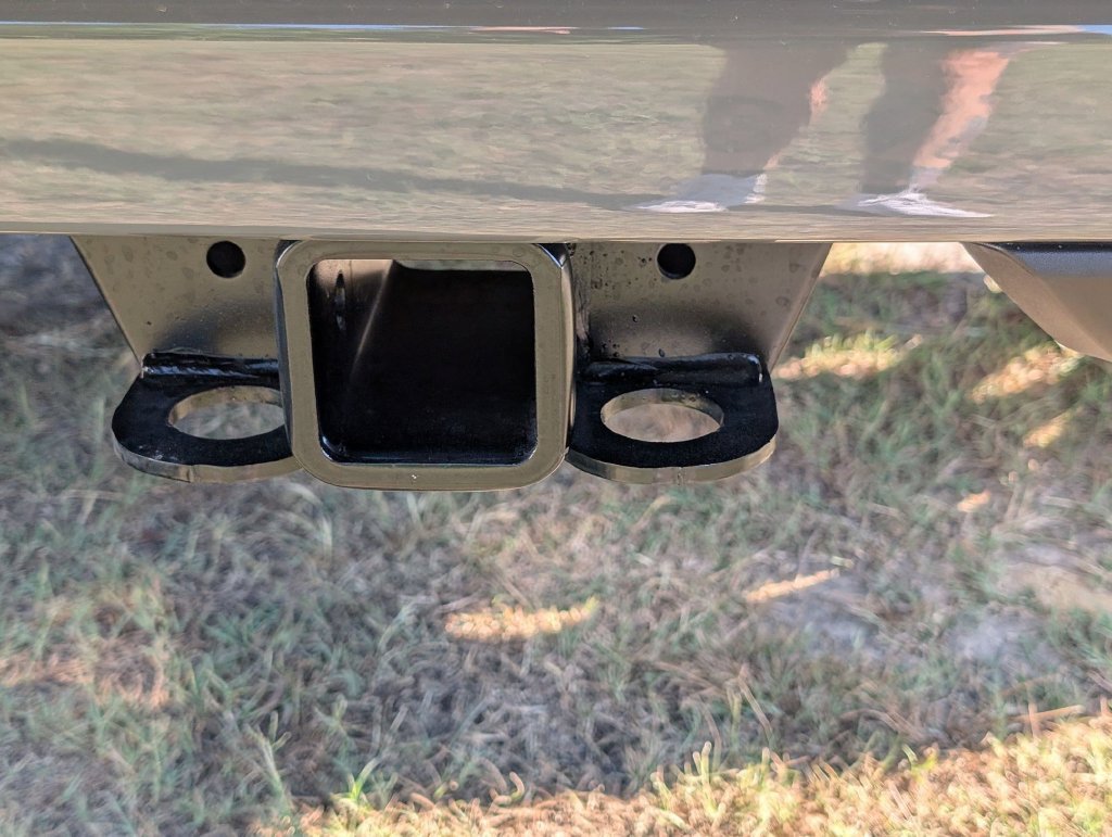 New 2026 RAM 2500 Laramie AWD/4WD image 28