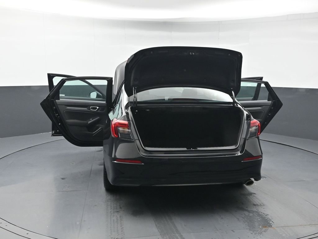 Used 2024 Honda Civic Sport image 48