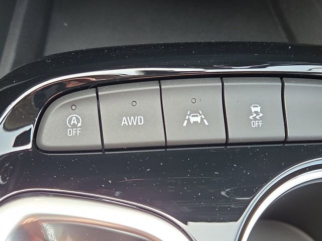 New 2026 Buick Encore GX Preferred w/ Comfort Package image 37