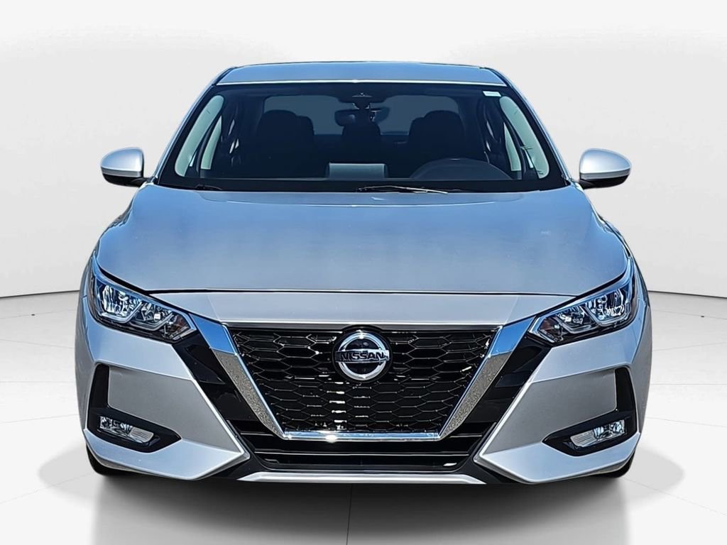 Used 2021 Nissan Sentra SV w/ Electronics Package image 11