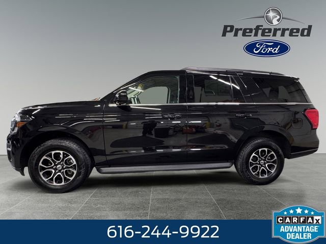 Used 2024 Ford Expedition XLT image 9