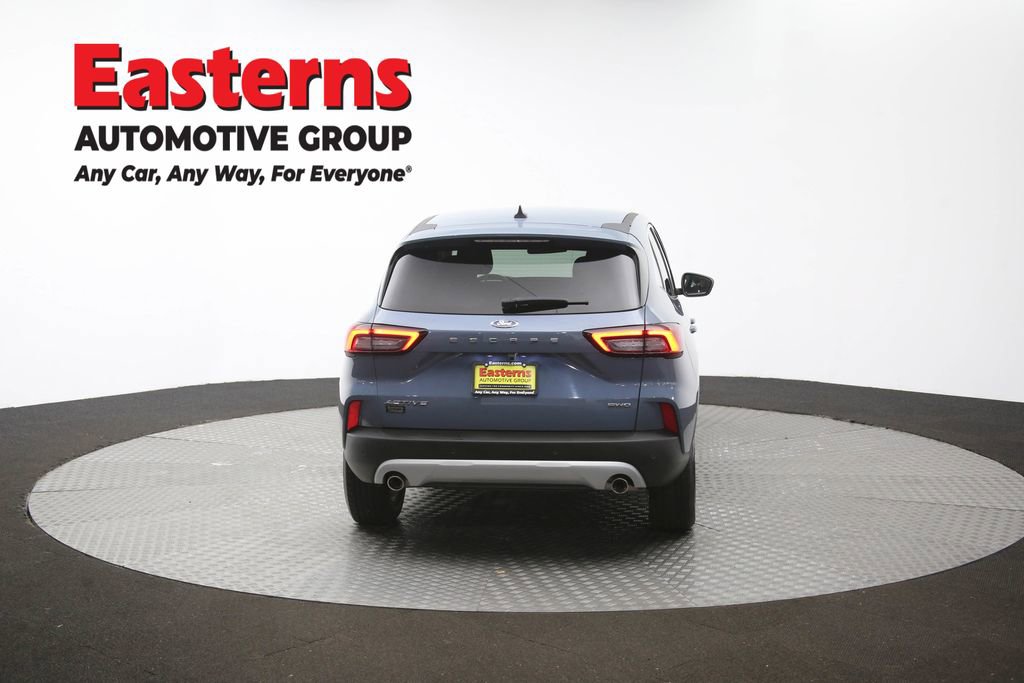 Used 2023 Ford Escape Active w/ Tech Pack #1 AWD/4WD image 37