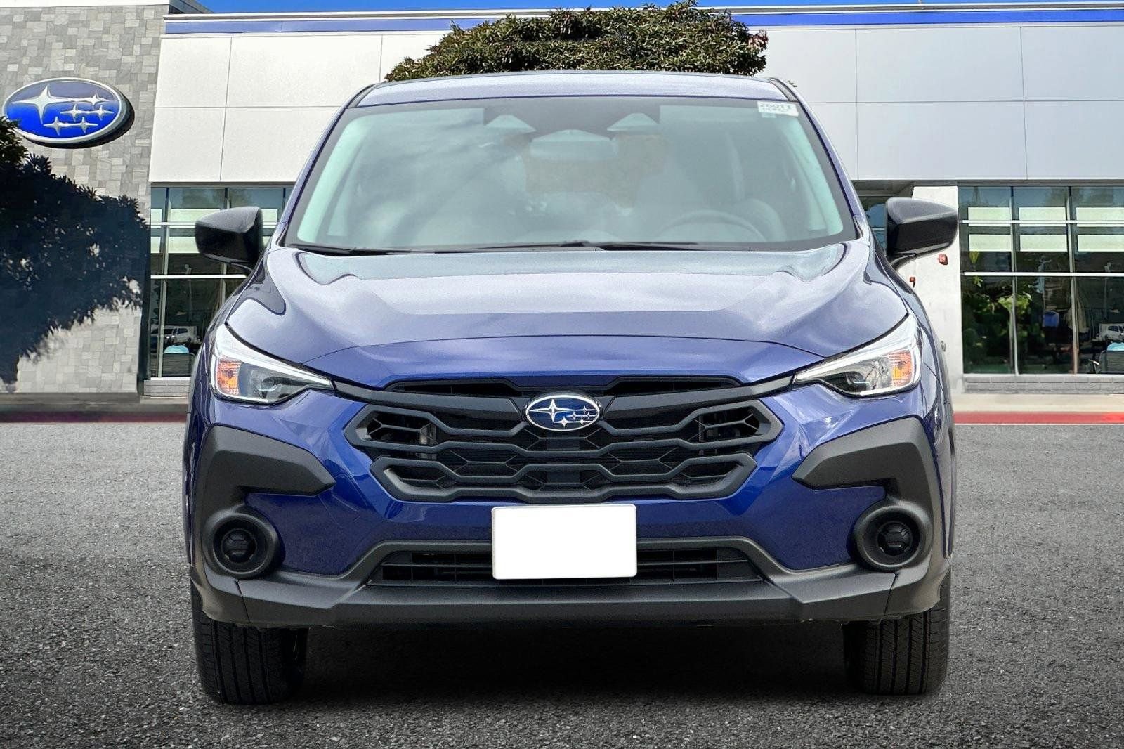 New 2026 Subaru Crosstrek 2.5i AWD/4WD image 8