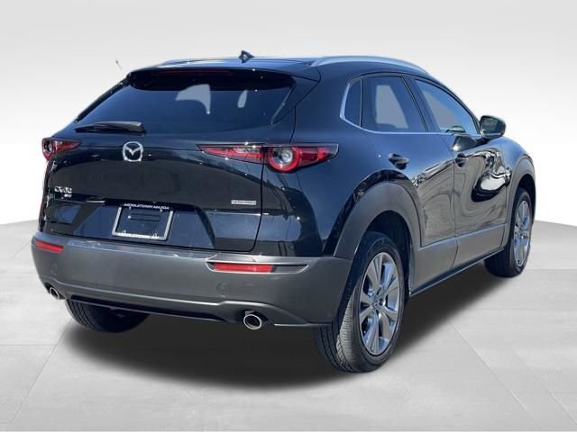 Certified 2023 MAZDA CX-30 AWD 2.5 S w/ Premium Package image 4