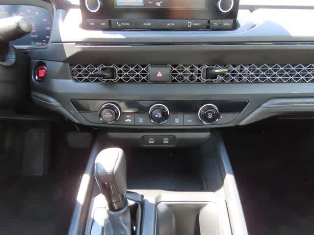 Certified 2023 Honda Accord LX image 18