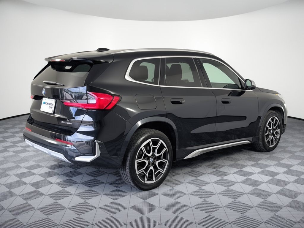 Certified 2023 BMW X1 xDrive28i w/ Premium Package AWD/4WD image 9