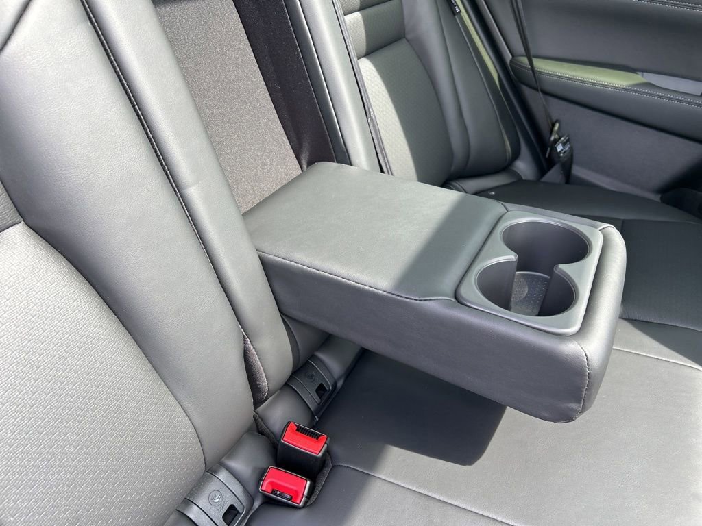 Used 2026 Nissan Rogue SV FWD image 50