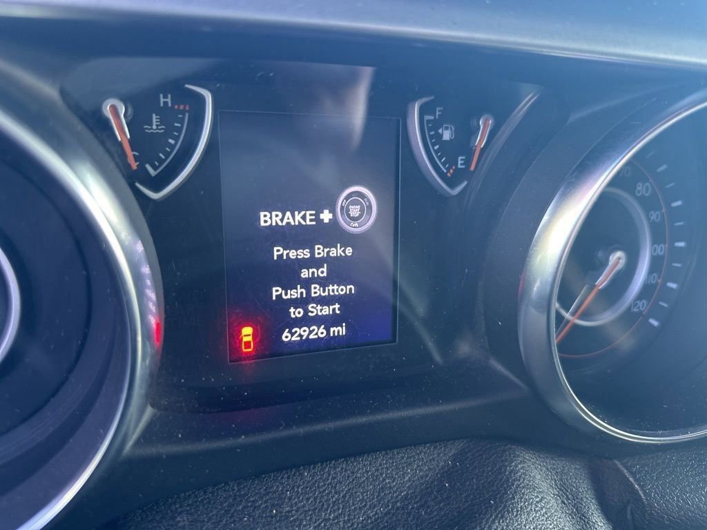 Used 2020 Jeep Gladiator Sport w/ Quick Order Package 24S image 1