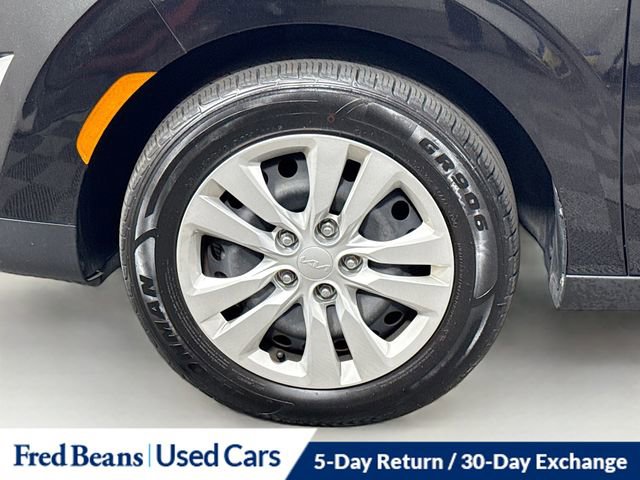 Used 2023 Kia Soul LX image 30