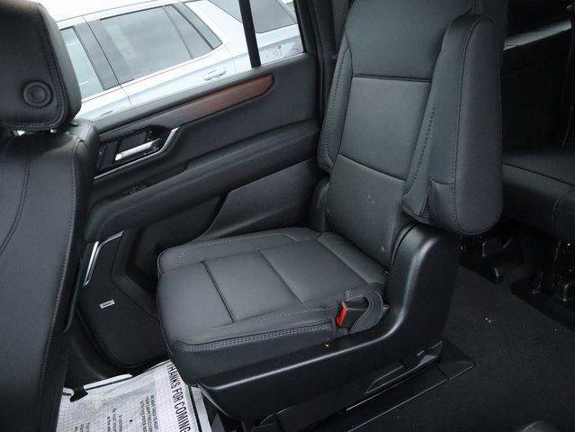 New 2026 GMC Yukon XL Denali w/ Sun & Power Step Package image 20