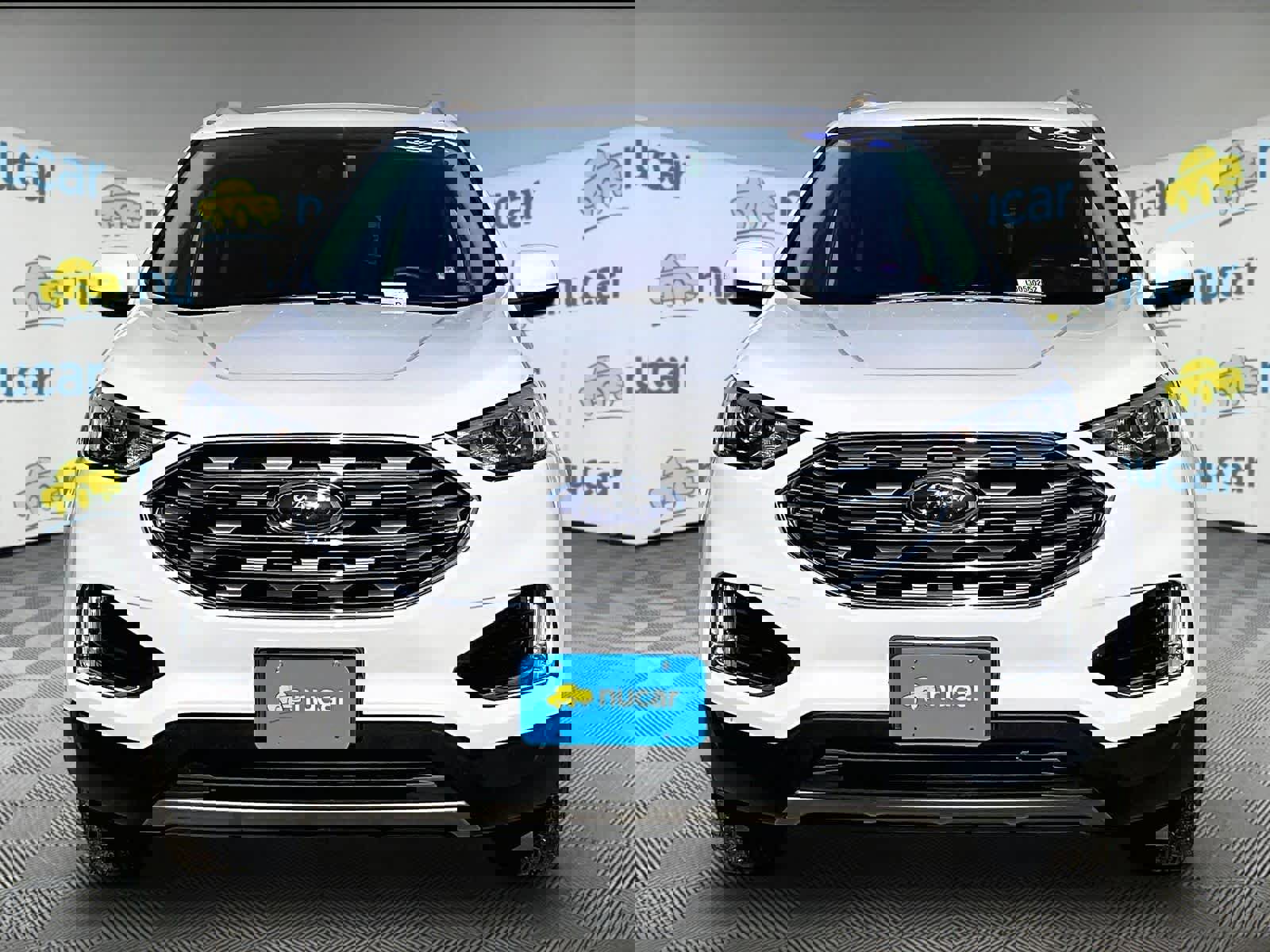 Used 2022 Ford Edge SEL w/ Convenience Package image 2