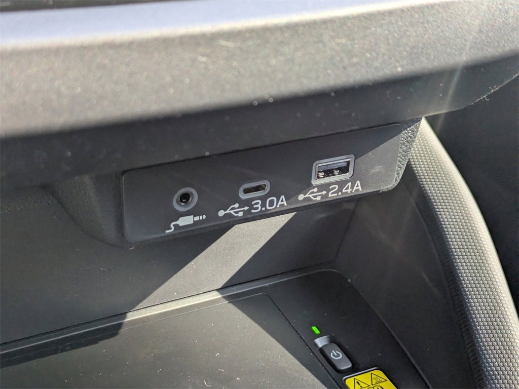 New 2026 Subaru Forester Sport image 22