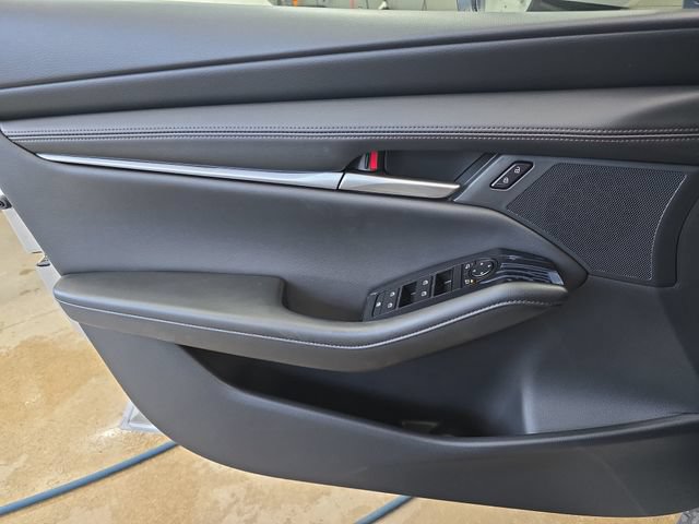 New 2026 MAZDA MAZDA3 2.5 S Sedan w/ Preferred Pkg FWD image 24