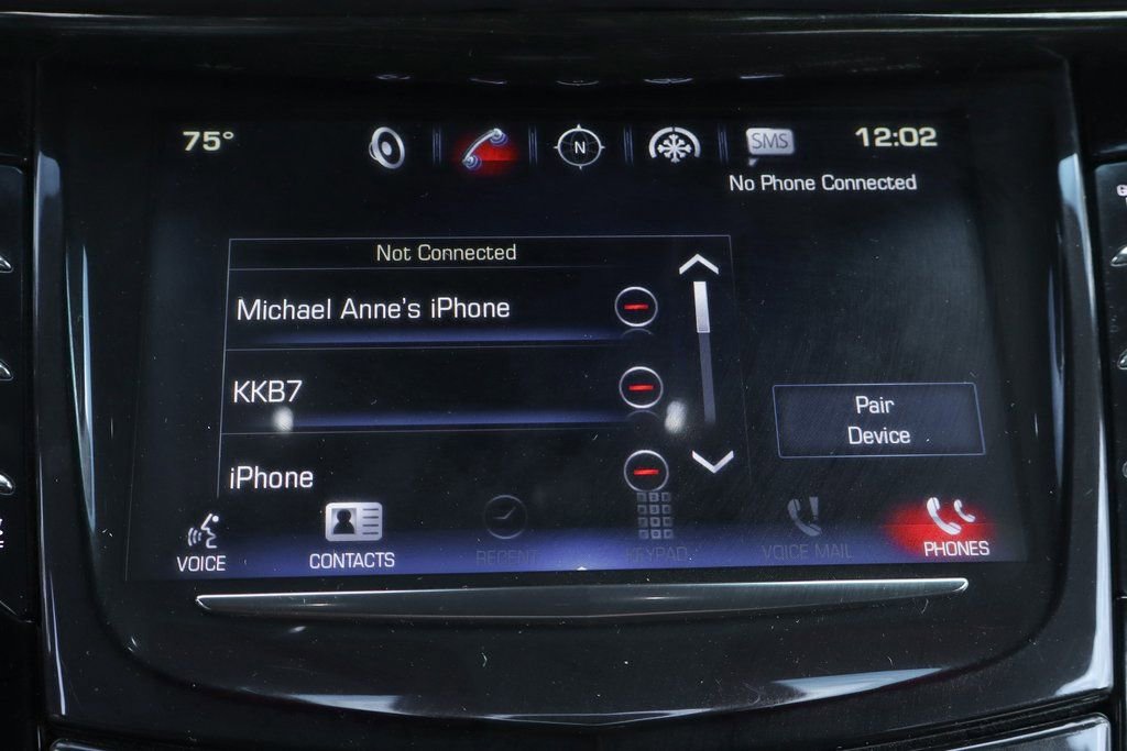 Used 2019 Cadillac Escalade Platinum AWD/4WD image 33