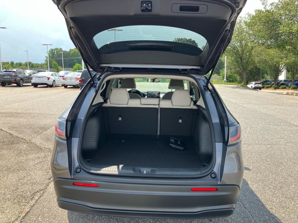 New 2027 Honda HR-V LX image 15