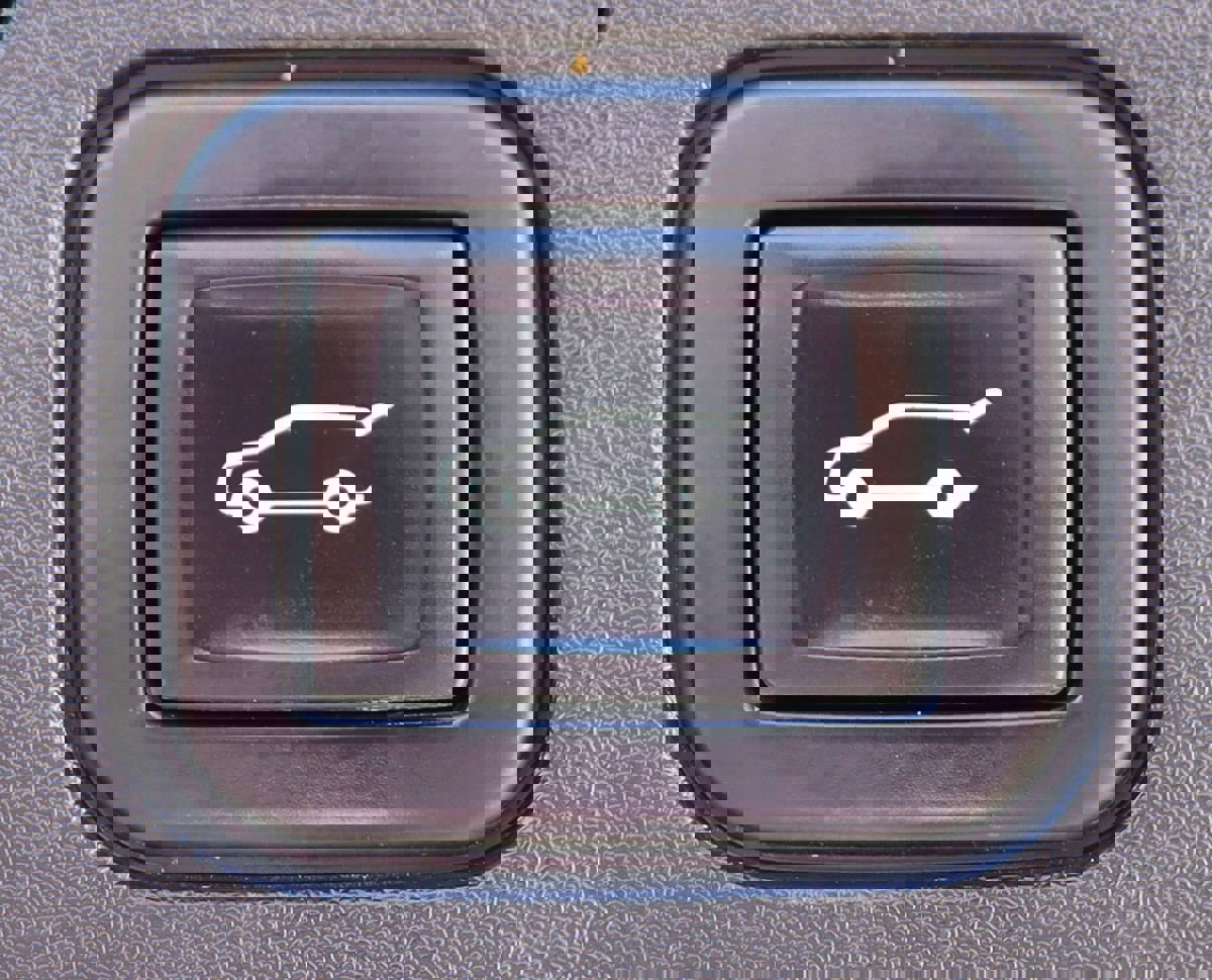 Used 2020 Buick Envision Preferred image 26