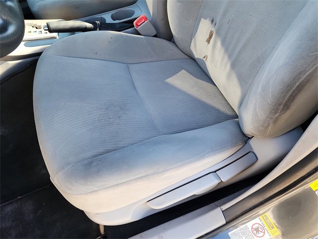 Used 2012 Toyota Corolla LE image 14