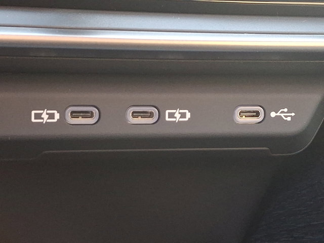 New 2026 Lexus RZ 350e 2WD image 14