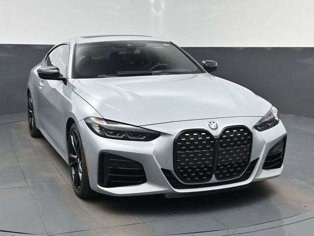 Used 2024 BMW M440i Coupe w/ Premium Package RWD image 21