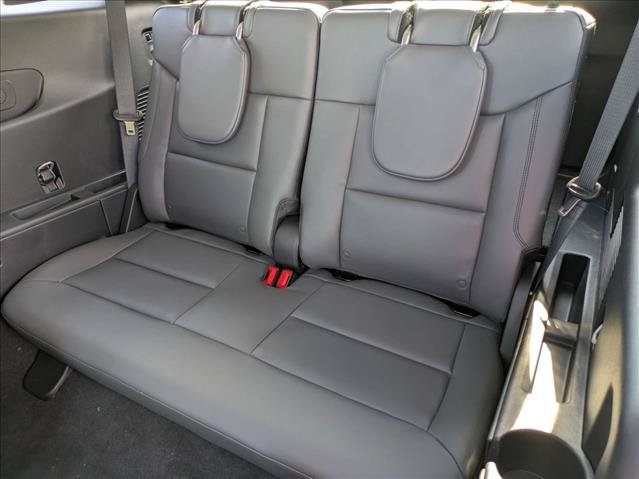 New 2026 Ford Explorer Active w/ Active Comfort Package AWD/4WD image 18