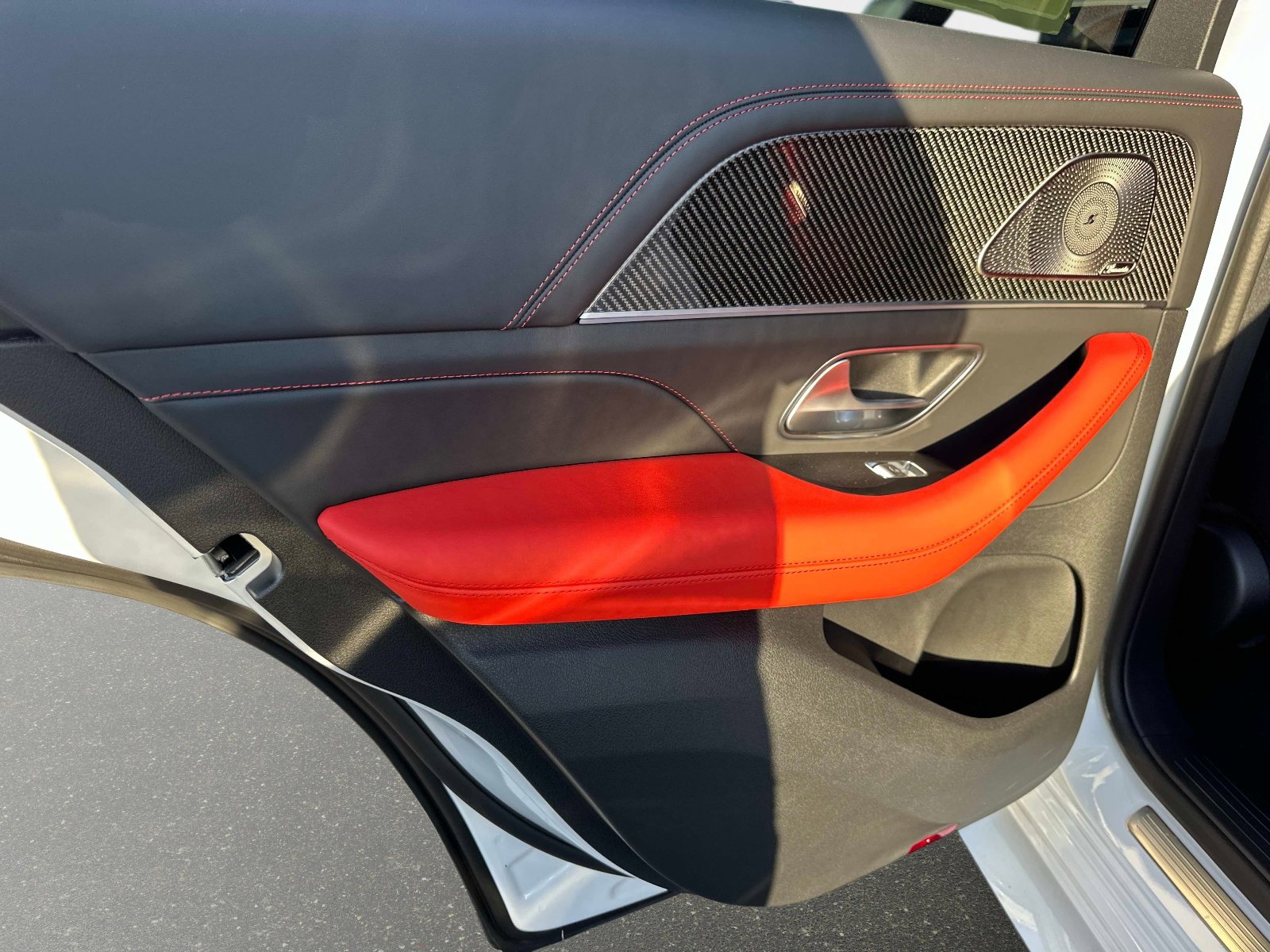 Certified 2025 Mercedes-Benz GLE 53 AMG 4MATIC Coupe image 12