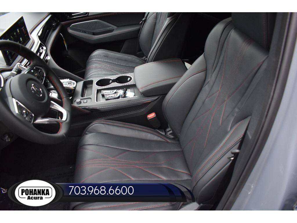 New 2026 Acura MDX A-Spec image 15