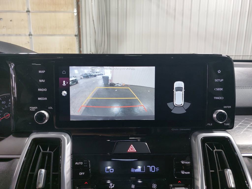 Used 2022 Kia Sorento SX AWD/4WD image 25