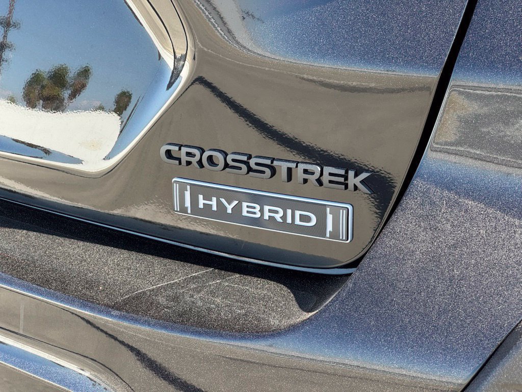 New 2026 Subaru Crosstrek 2.5i Limited AWD/4WD image 18