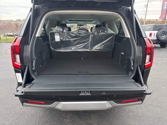 New 2025 Ford Expedition Max Platinum w/ Platinum Ultimate Package image 11