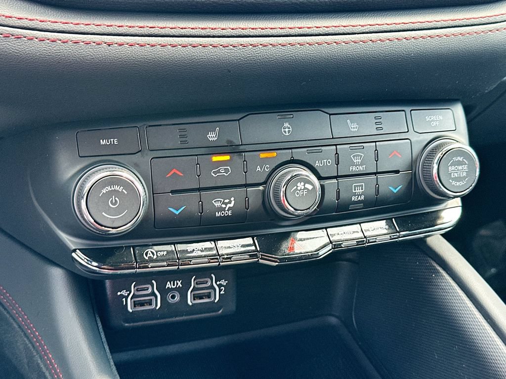 Used 2026 Dodge Durango GT AWD/4WD image 16