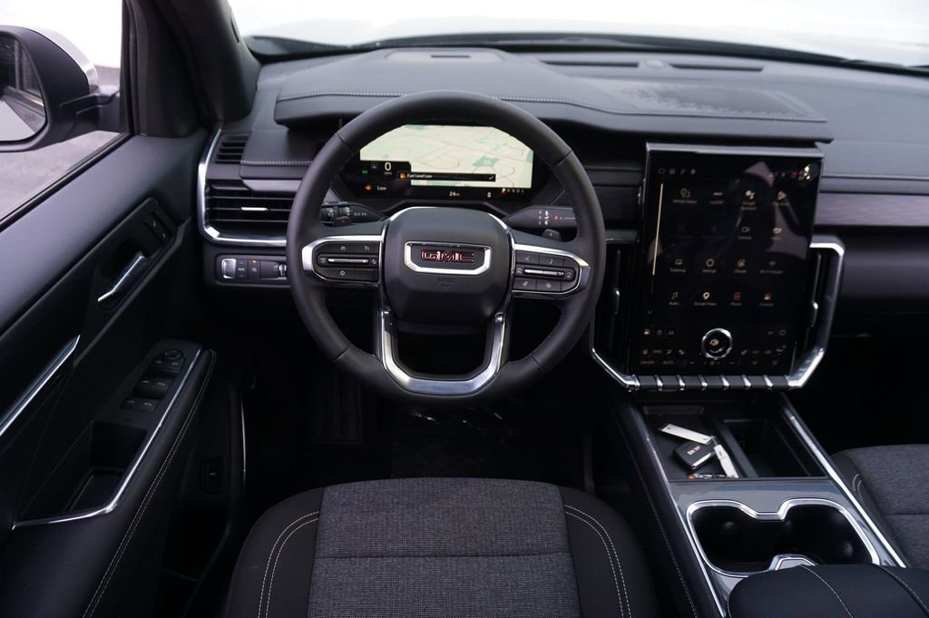 Used 2025 GMC Acadia Elevation FWD image 13