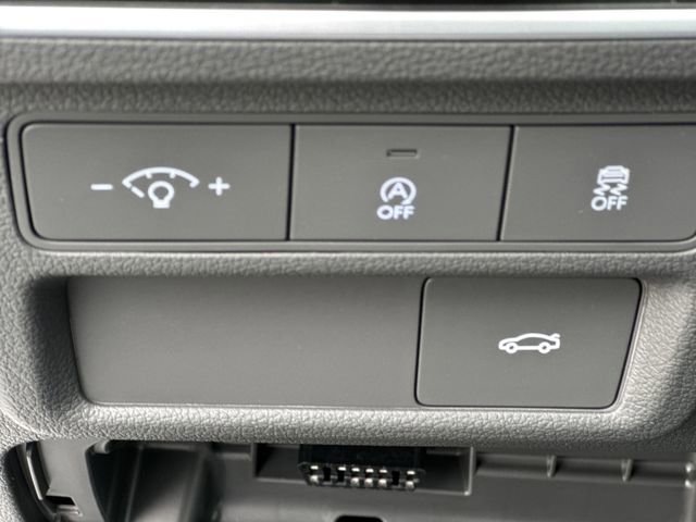 New 2026 Hyundai Sonata SE FWD image 24