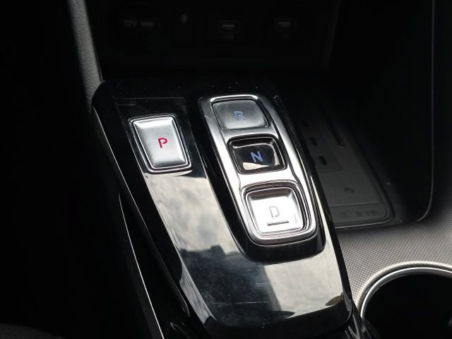 Certified 2022 Hyundai Sonata SEL w/ Convenience Package FWD image 15