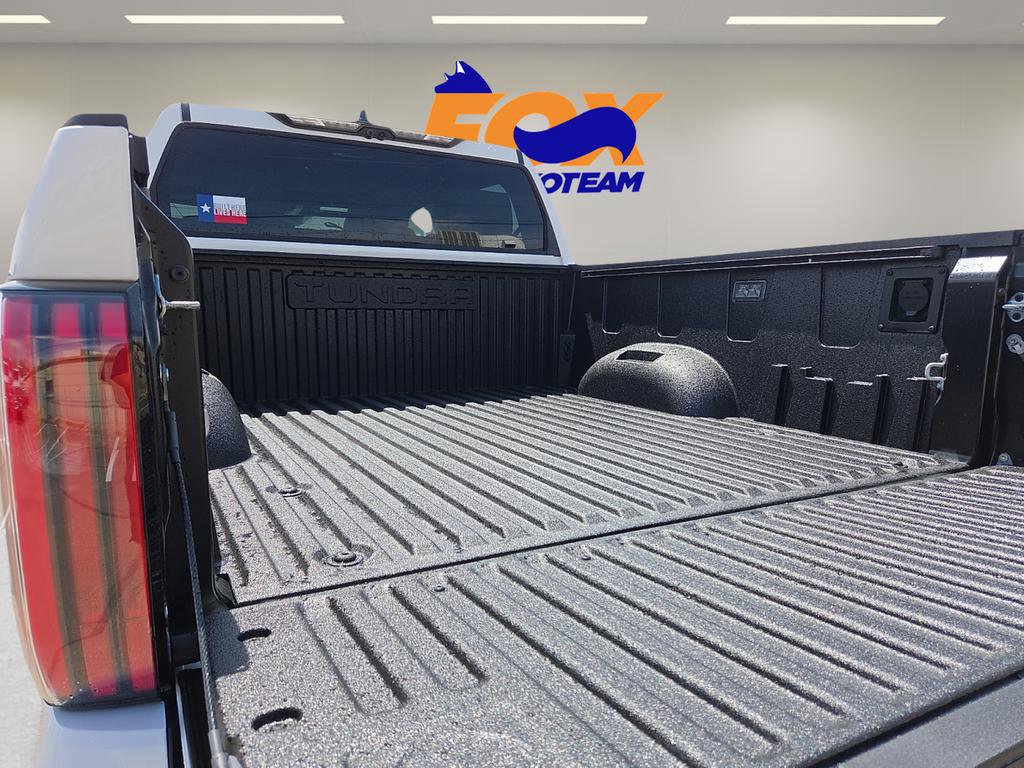 New 2026 Toyota Tundra Limited image 13