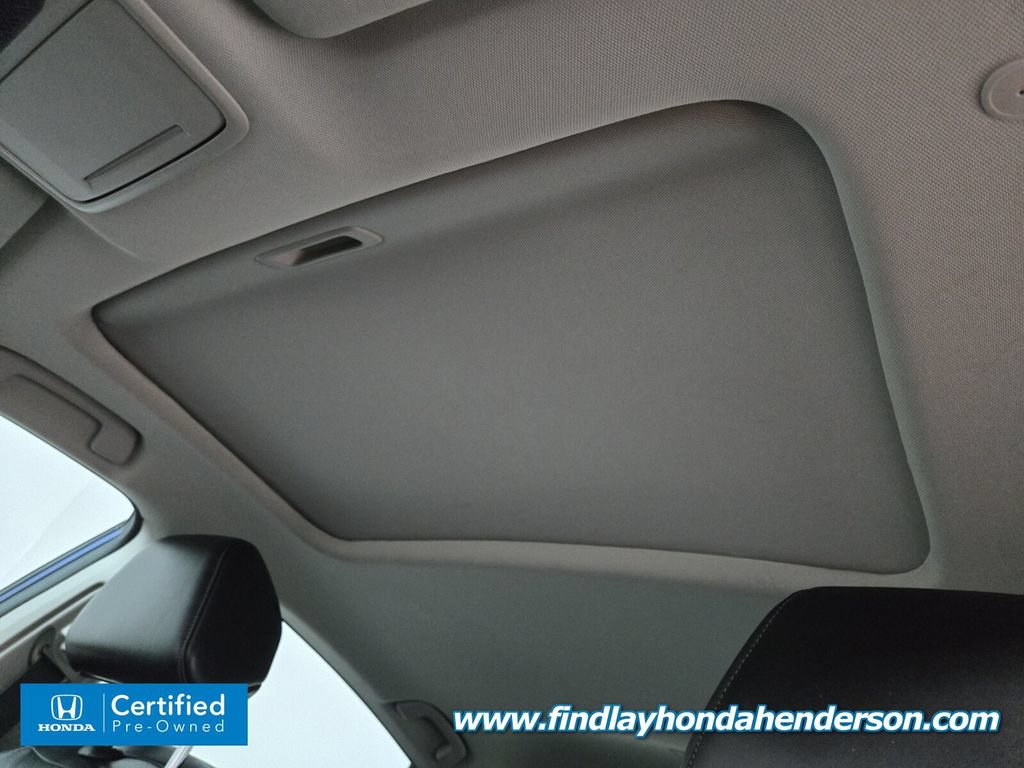Certified 2023 Honda Accord EX-L image 13