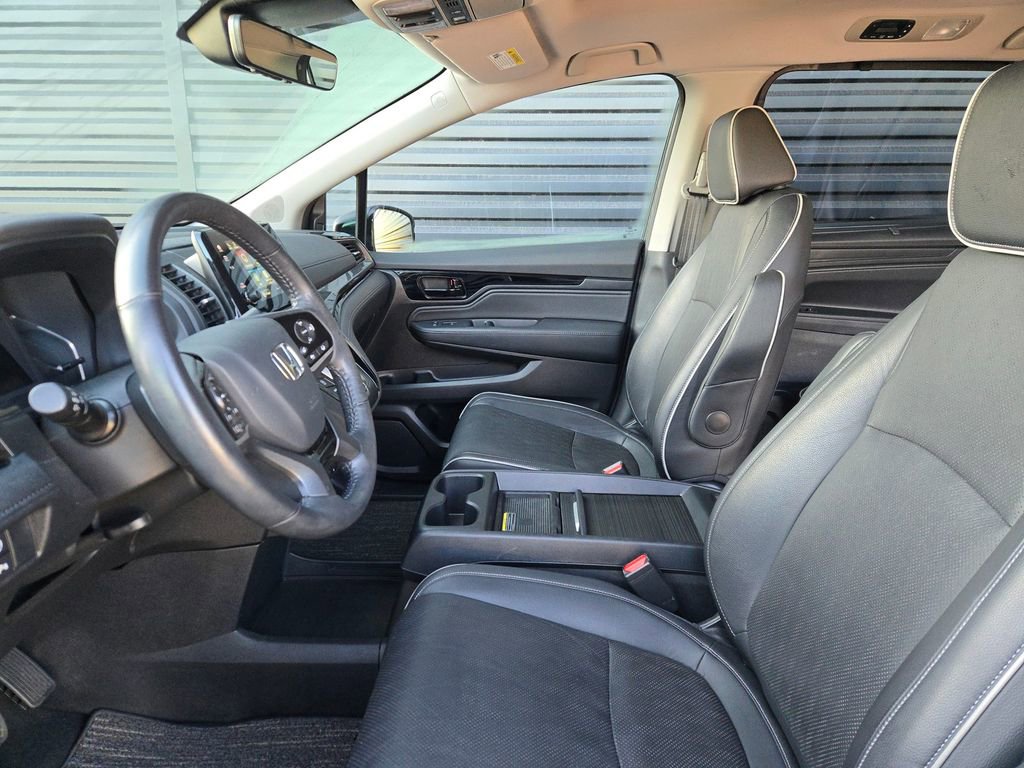 Used 2024 Honda Odyssey Elite image 26