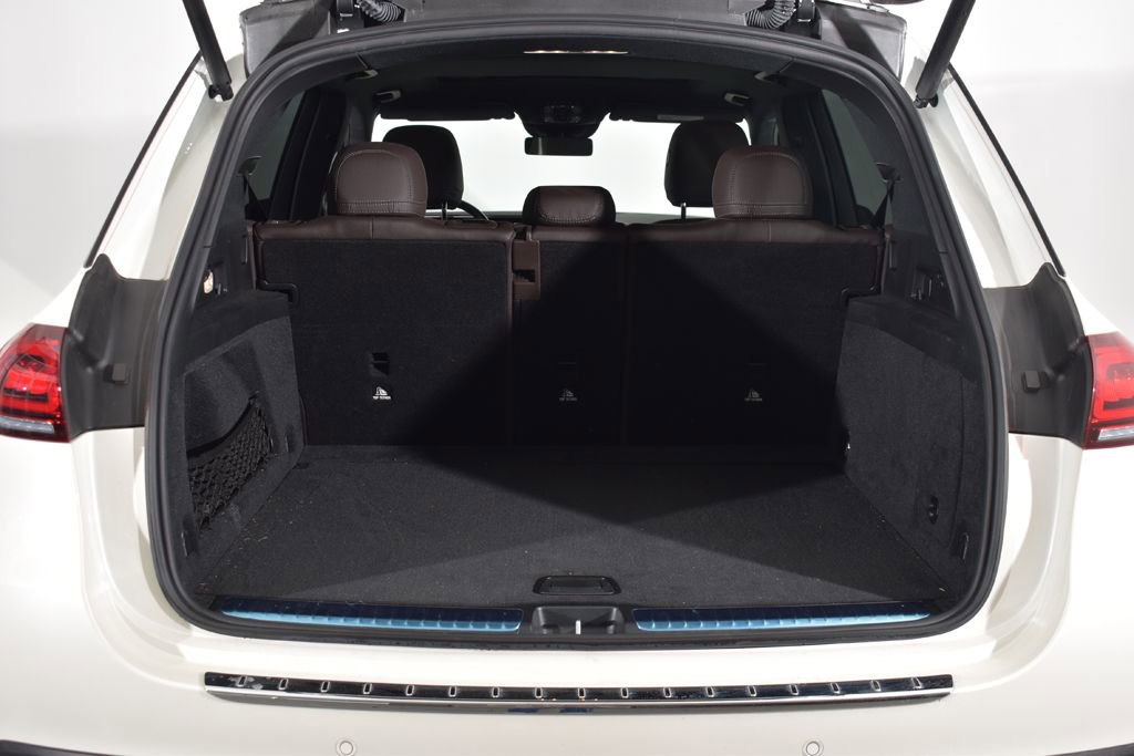 Used 2023 Mercedes-Benz GLE 350 4MATIC image 5