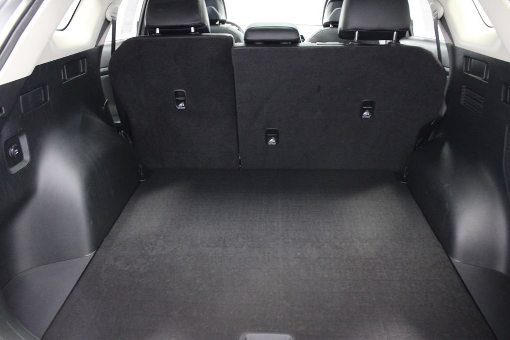 Used 2023 Kia Sportage SX FWD image 18