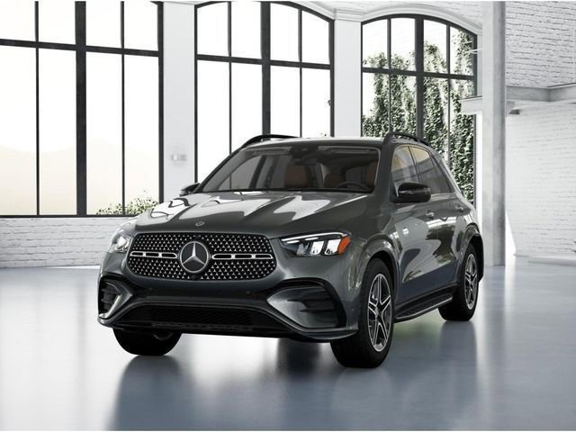 Used 2026 Mercedes-Benz GLE 450 4MATIC image 41